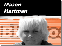 Mason Hartman Mongoose BikeBoard™, main rider