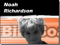 Noah Richardson Mongoose BikeBoard™, main rider