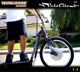 MBB VeloCite 24V Slide Show